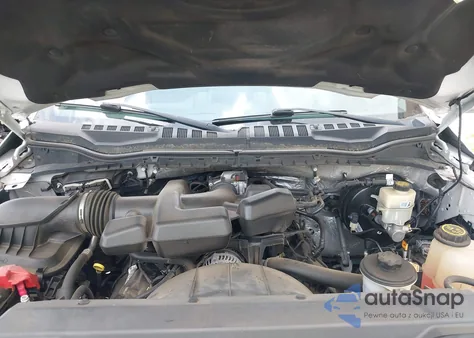 2017 Ford F-250 Xl from USA, damaged, VIN 1FTBF2A61HEC80421